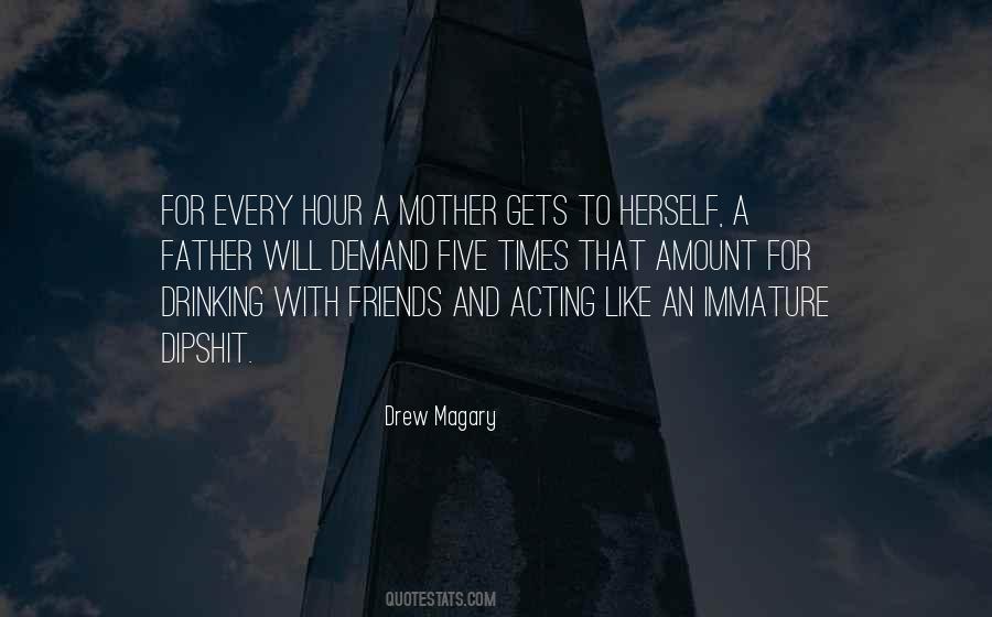 Parenting Humor Quotes #1570154
