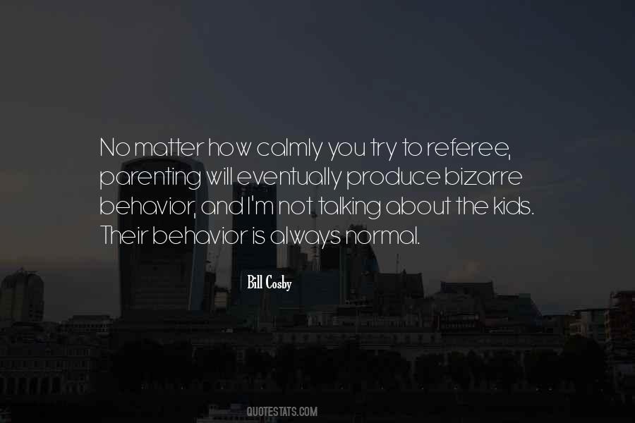 Parenting Humor Quotes #1573548