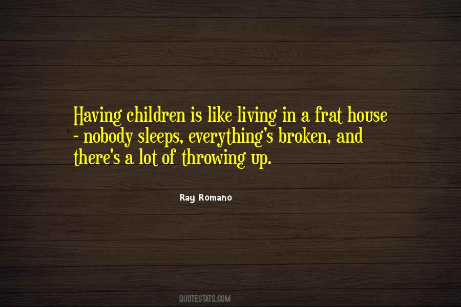 Parenting Humor Quotes #1832687