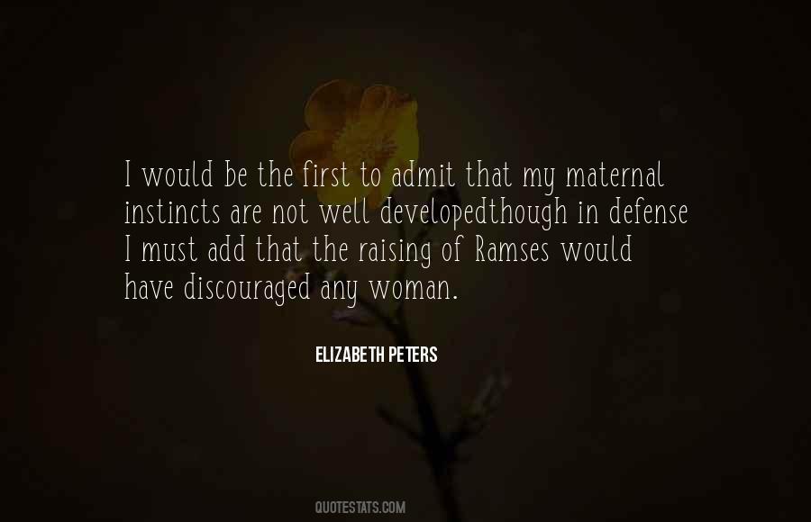 Parenting Humor Quotes #279736