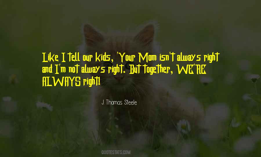 Parenting Humor Quotes #307667