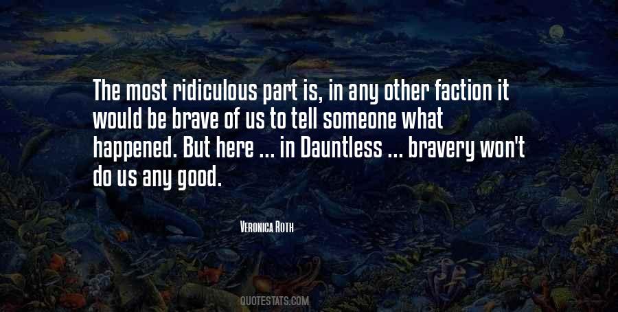 Overeagerness Synonyms Quotes #1462657