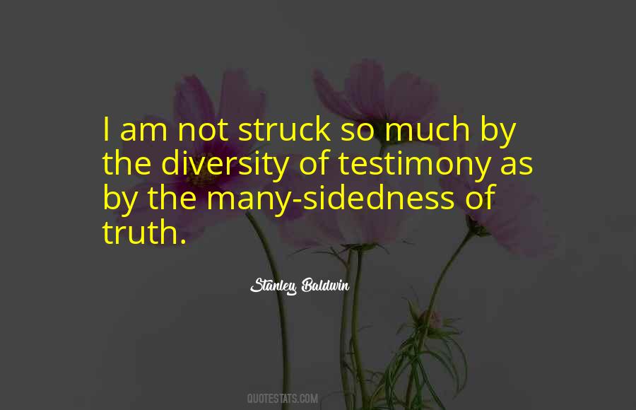 Timidezza Chioma Quotes #1643058