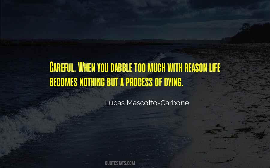 Timidezza Chioma Quotes #330844