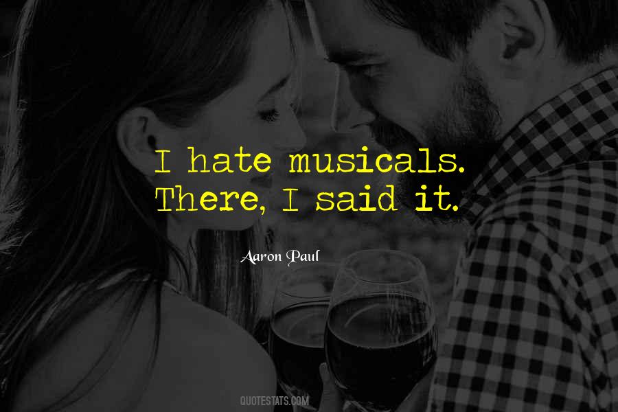 Majoritatea Cuvintelor Quotes #1632558