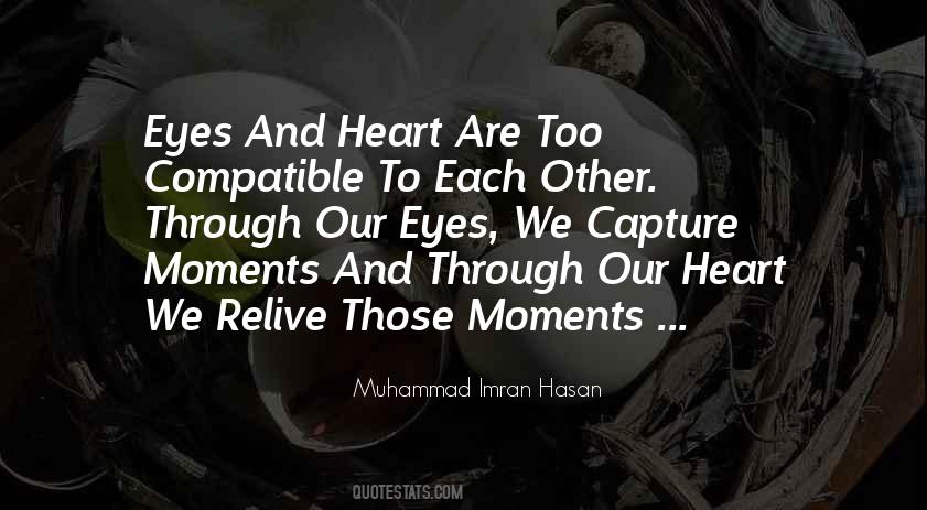 Heart We Quotes #1149130