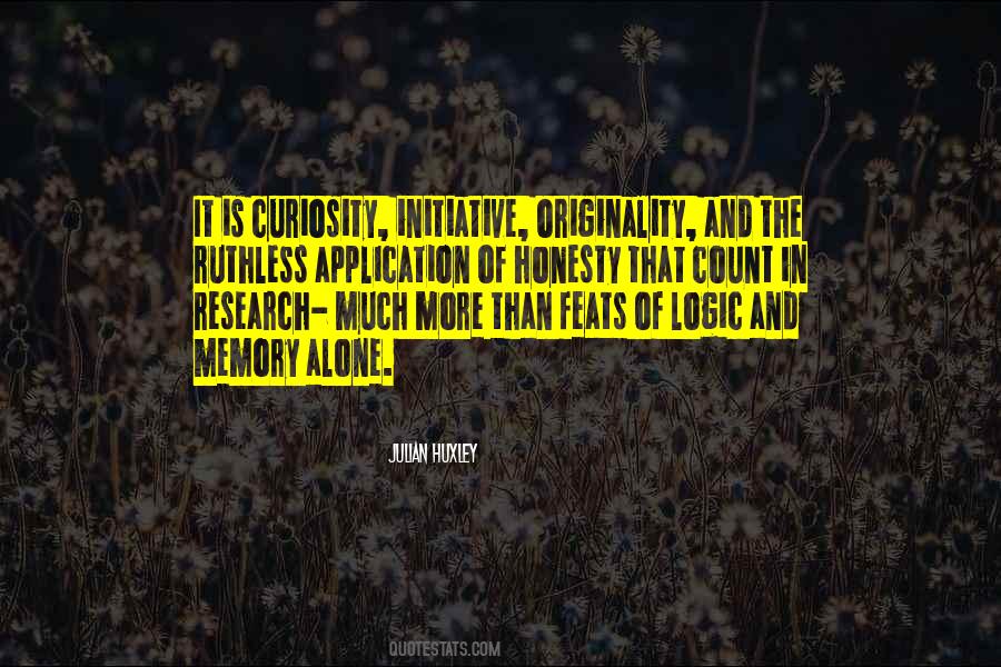 Zuravleff Richmond Quotes #1073825