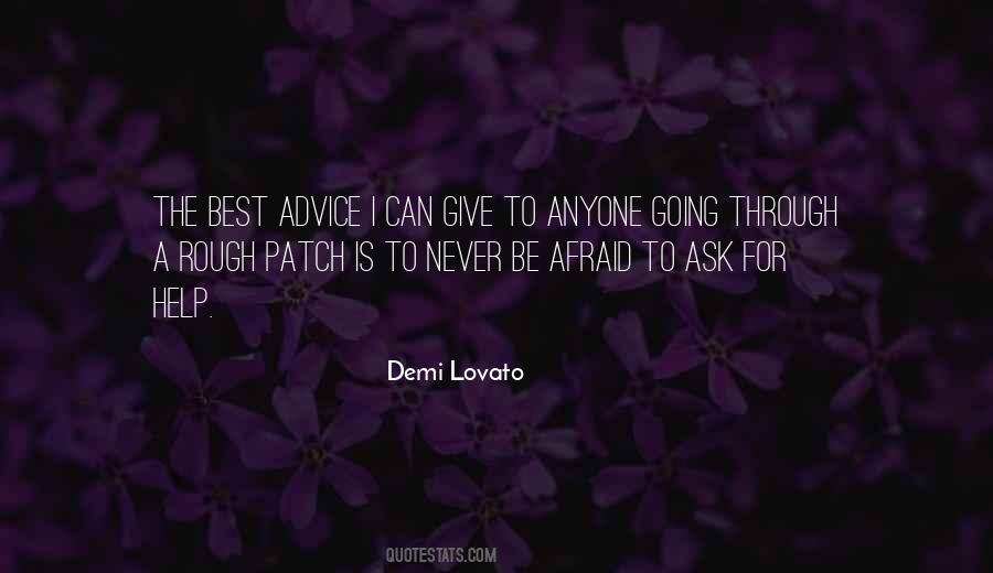 Never Give Up On Anyone Quotes #1104563