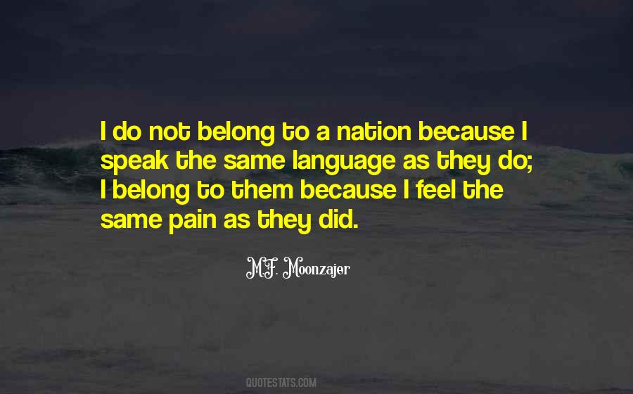 Belaka Municipality Quotes #1457646