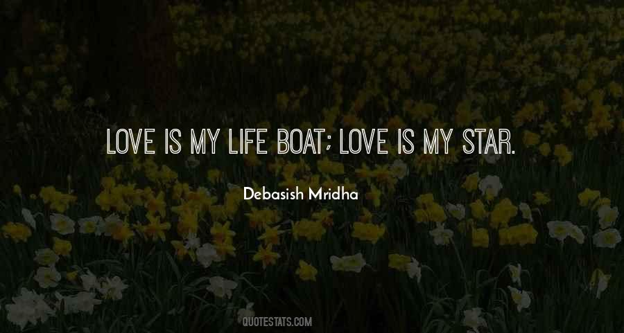 Boat Inspirational Quotes #1310575