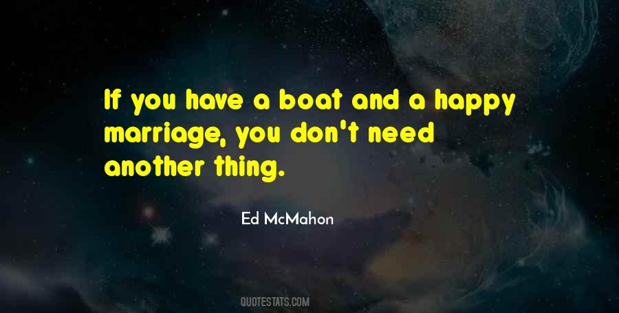 Boat Inspirational Quotes #626370