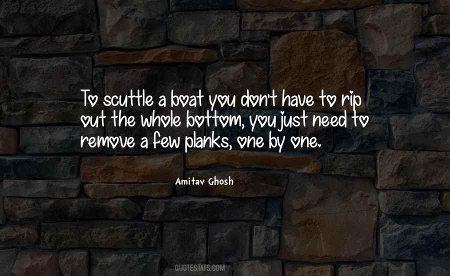 Boat Inspirational Quotes #688573