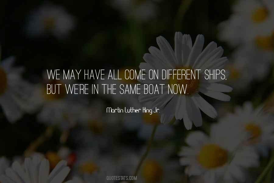 Boat Inspirational Quotes #970653