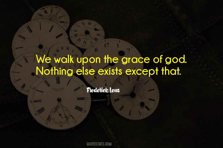 Grace Of Quotes #1155329
