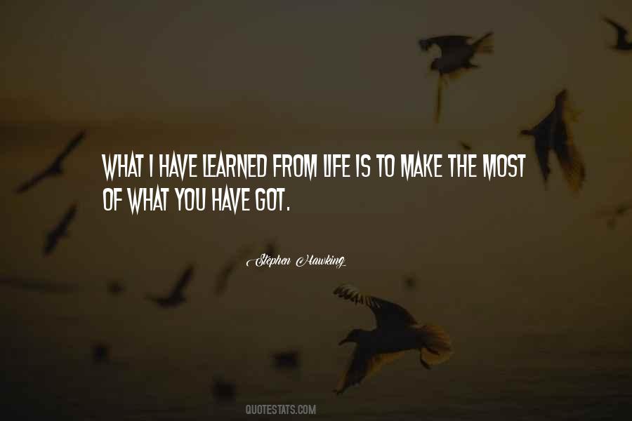 Elouise Please Quotes #1639953
