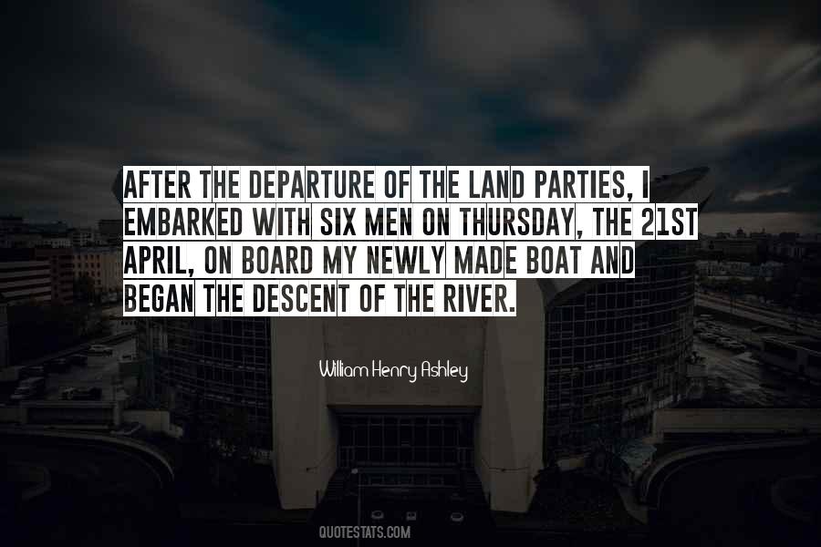 Boat Quotes #171162