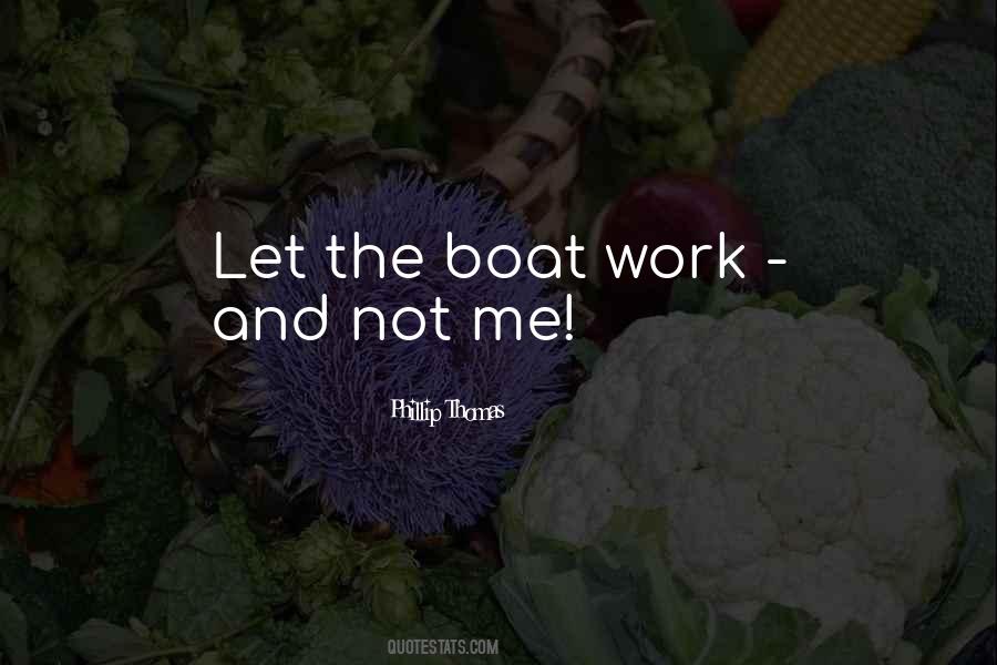 Boat Quotes #85932