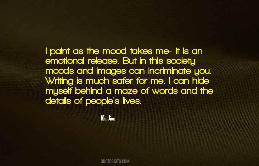 Tarkovsky Movies Quotes #1166944