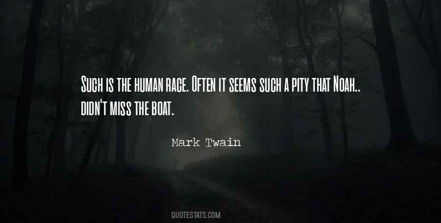 Boat Race Quotes #829623