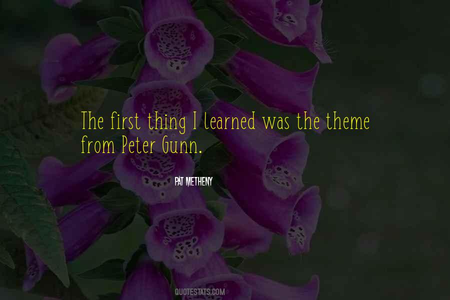 Boat Ride Quotes #168065