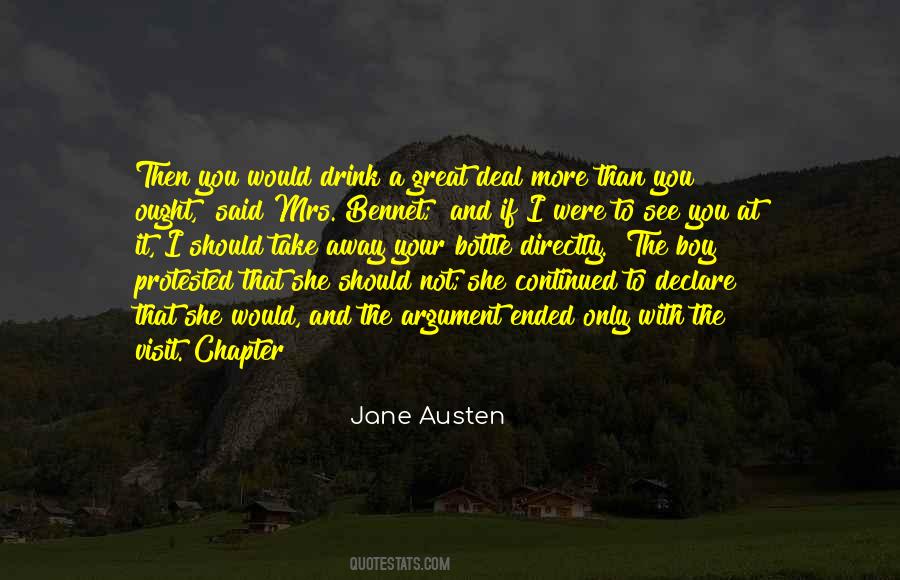 Chamonix France Quotes #798514