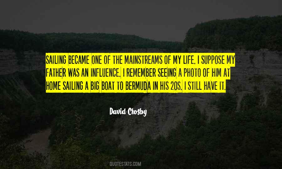 Boat Sailing Quotes #99359
