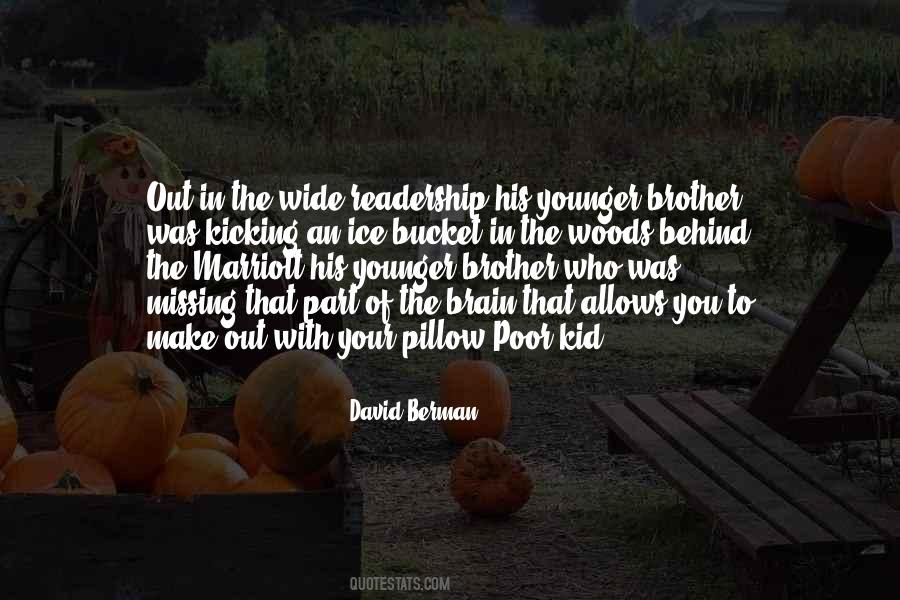 Missing Part Quotes #1713215