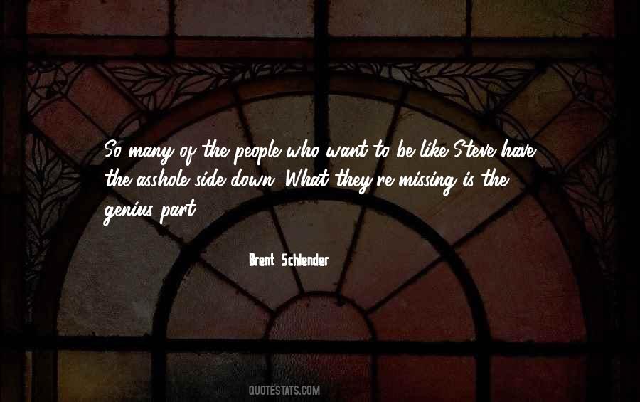 Missing Part Quotes #206287