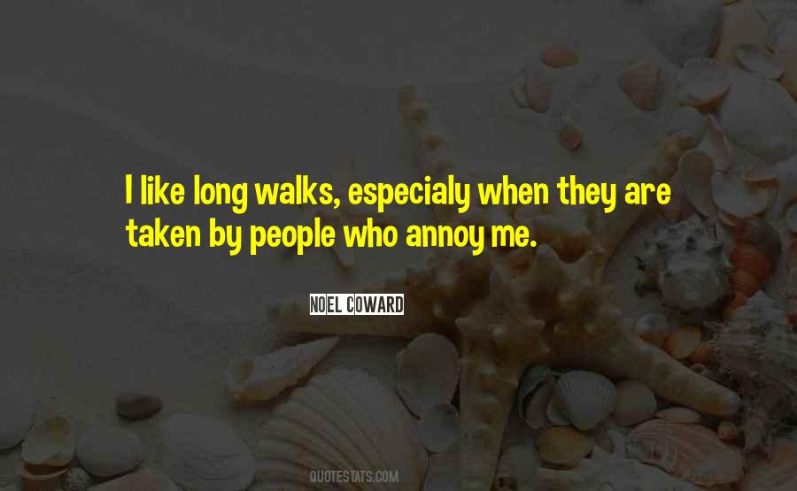 Annoy Me Quotes #1442275