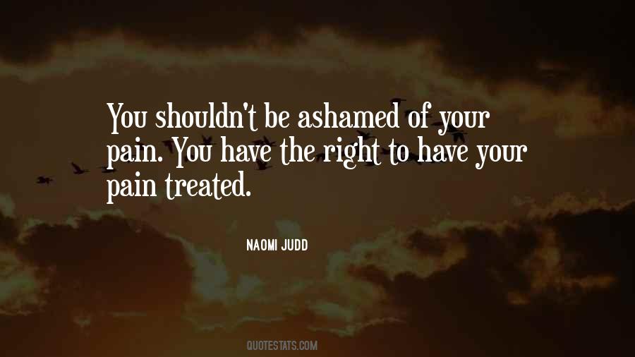 Tamiia Russell Quotes #437165