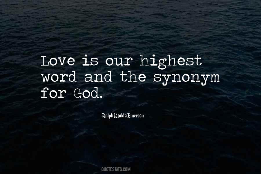 Memuliakan Tuhan Quotes #543132