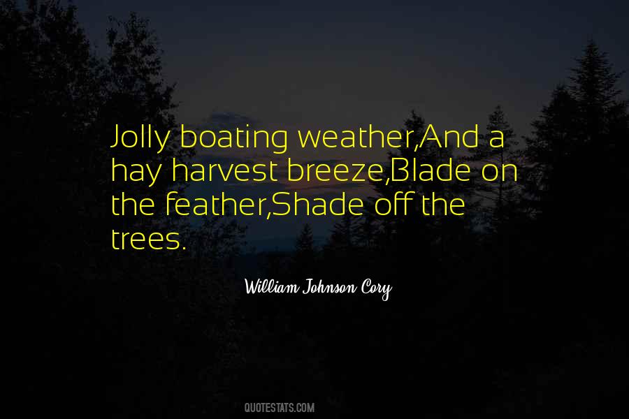 Boating Quotes #320100