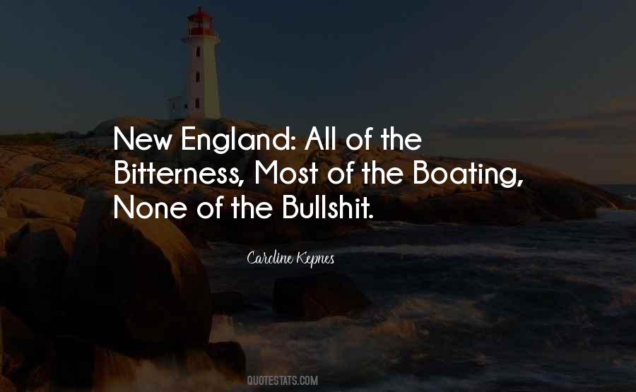 Boating Quotes #491475