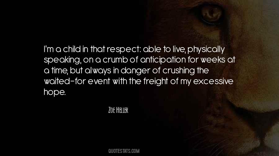 Respect For Time Quotes #178732
