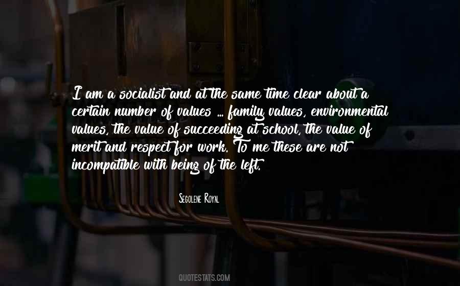 Respect For Time Quotes #873738