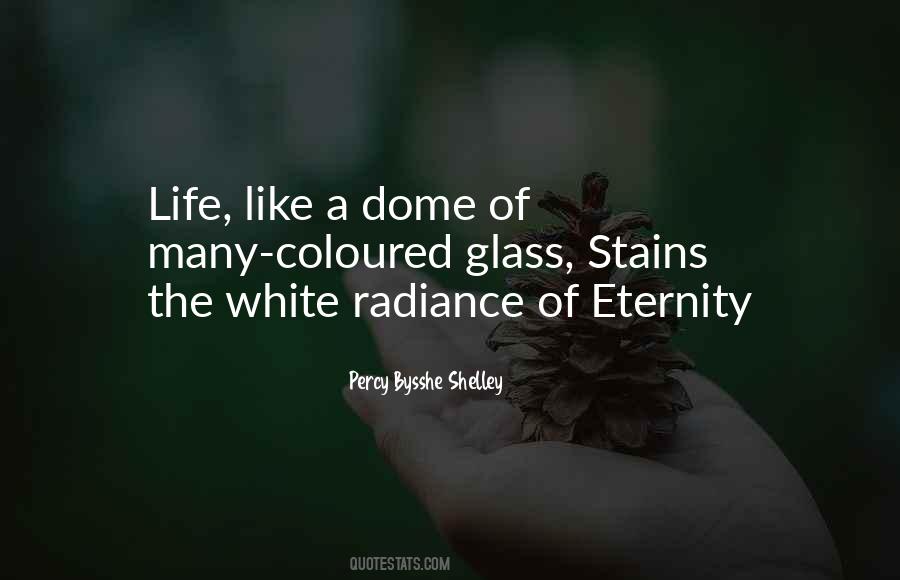 Percy Shelley Adonais Quotes #332942