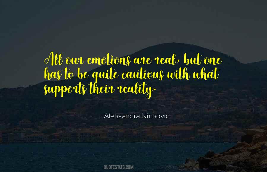 Aleksandra Quotes #1592569