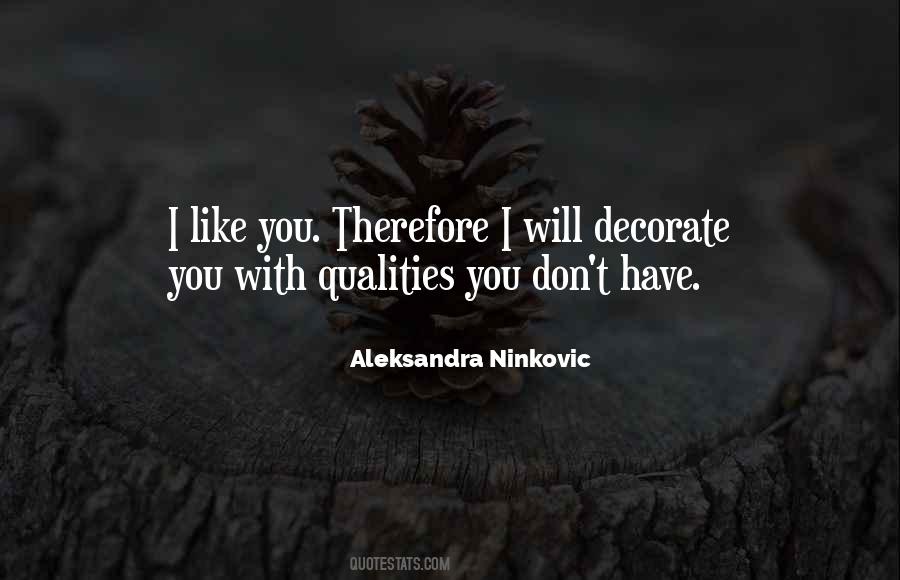 Aleksandra Quotes #1821114