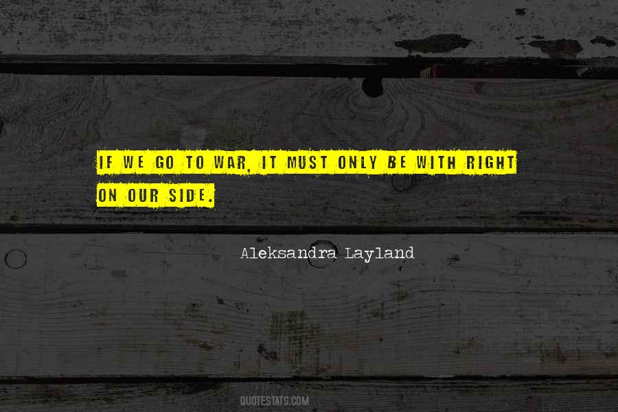 Aleksandra Quotes #234917