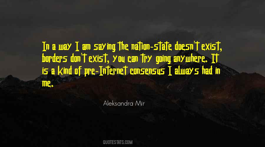 Aleksandra Quotes #307729