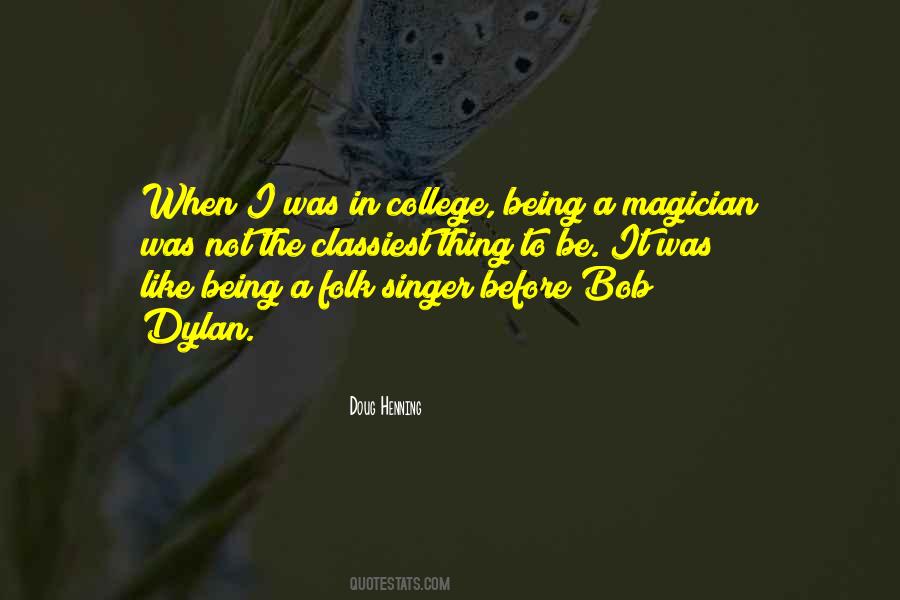 Bob And Doug Quotes #257426