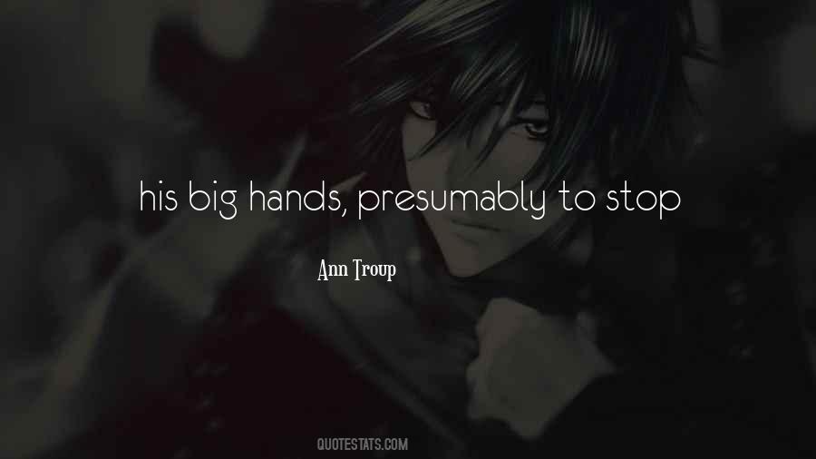 Dumneavoastre Quotes #323832