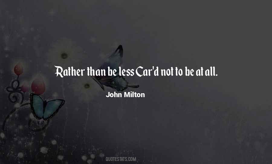 Sillars Market Quotes #1526040