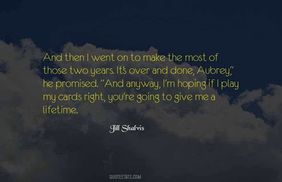 Daniel Halladay Quotes #658311