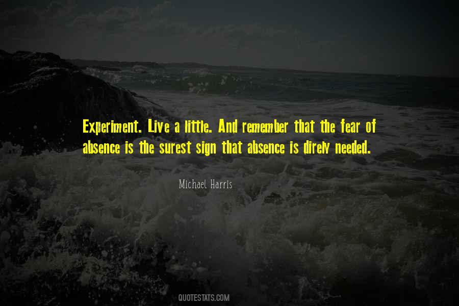 Sekunder Langsung Quotes #1699796