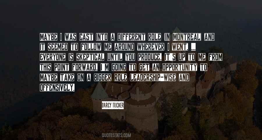 Wise Skeptical Quotes #1386749