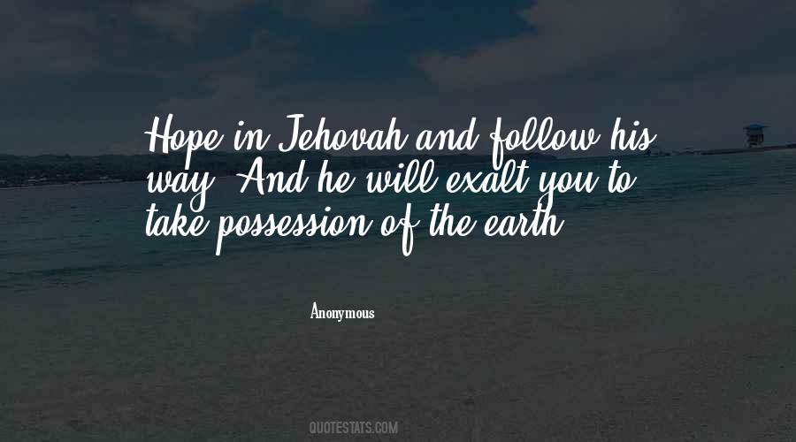Discarding Synonym Quotes #1145709