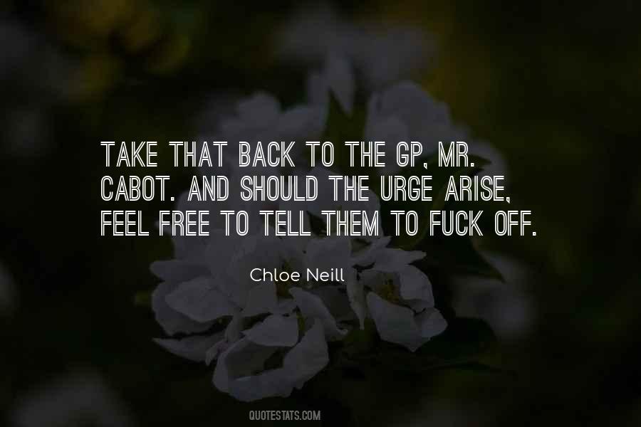 Discarding Synonym Quotes #1616663