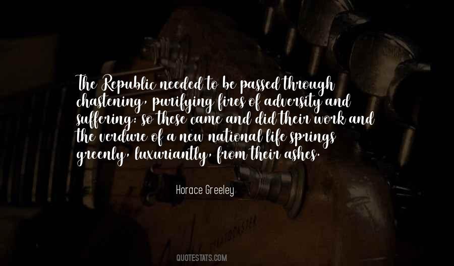 New Republic Quotes #1232161