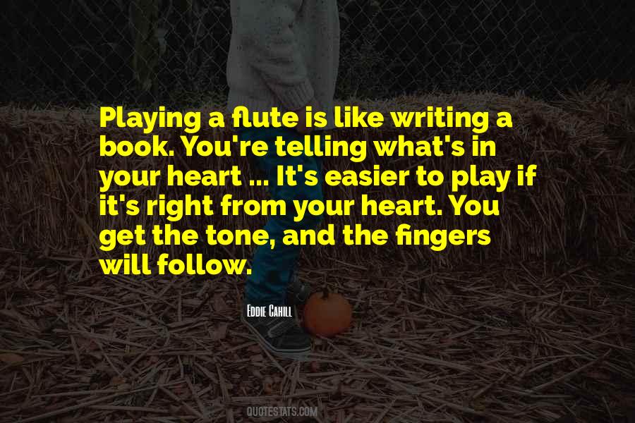 What S In Your Heart Quotes #1307282